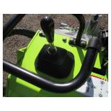 LandHero LDH-T460 Ride on Mini Skid Steer