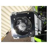 LandHero LDH-T460 Ride on Mini Skid Steer