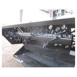 Wolverine 72" Skid Steer Rock Rake Bucket