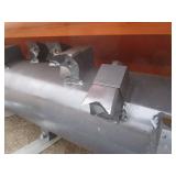 Wolverine 72" Skid Steer Drum Mulcher