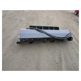 Mower King 68" Skid Steer Tiller