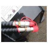 Mower King 68" Skid Steer Tiller