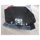 Mower King 68" Skid Steer Tiller