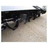Mower King 68" Skid Steer Tiller