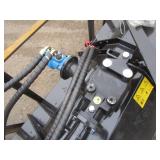 AGT 72" Skid Steer Flail Mower