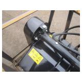 AGT 72" Skid Steer Flail Mower