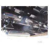 AGT 72" Skid Steer Flail Mower