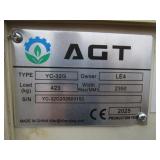 Agrotk YC-32G Sawmill