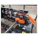 Mower King 48" Skid Steer Trencher