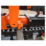 Mower King 48" Skid Steer Trencher