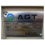 Agrotk YC-26G Sawmill