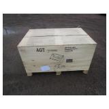 AGT 43" Mini Skid Steer 4 in 1 Bucket