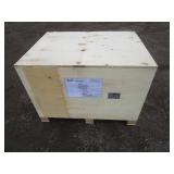 AGT Mini Skid Steer Mixing Bucket