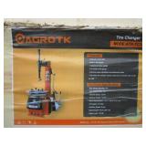 Agrotk ATK-TC24 Tire Changer