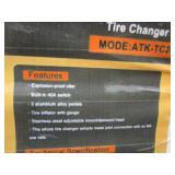 Agrotk ATK-TC24 Tire Changer