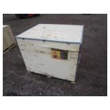 Agrotk ATK-TC24 Tire Changer