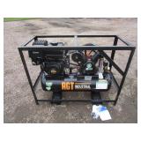 AGT 20gal Service Truck Air Compressor