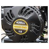 AGT 20gal Service Truck Air Compressor