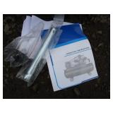 AGT 20gal Service Truck Air Compressor