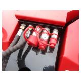 AGT SDA-140W Mini Skid Steer