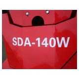 AGT SDA-140W Mini Skid Steer