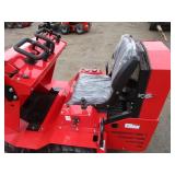 AGT SDA-140W Mini Skid Steer