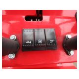 AGT SDA-140W Mini Skid Steer