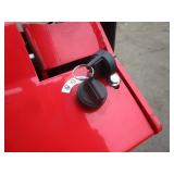 AGT SDA-140W Mini Skid Steer