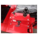 AGT SDA-140W Mini Skid Steer