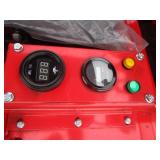 AGT SDA-140W Mini Skid Steer