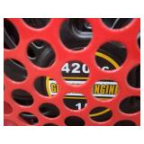 AGT SDA-140W Mini Skid Steer