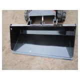 AGT SDA-140T Mini Skid Steer