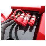 AGT SDA-140T Mini Skid Steer