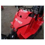 AGT SDA-140T Mini Skid Steer