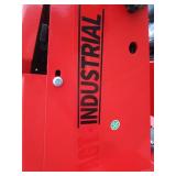 AGT SDA-140T Mini Skid Steer