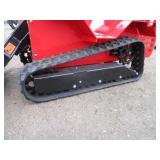 AGT SDA-140T Mini Skid Steer