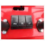 AGT SDA-140T Mini Skid Steer