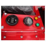 AGT SDA-140T Mini Skid Steer