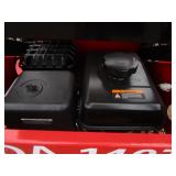 AGT SDA-140T Mini Skid Steer