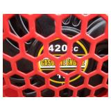 AGT SDA-140T Mini Skid Steer