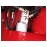 AGT SDA-140T Mini Skid Steer