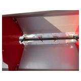 CFG Industrial 66" Seeder w/3 point & Skid Steer Mounting