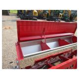 CFG Industrial 66" Seeder w/3 point & Skid Steer Mounting