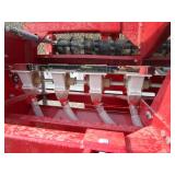CFG Industrial 66" Seeder w/3 point & Skid Steer Mounting