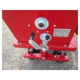 CFG Industrial 66" Seeder w/3 point & Skid Steer Mounting