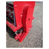 CFG Industrial 66" Seeder w/3 point & Skid Steer Mounting
