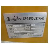 CFG Industrial 680 Post Pounder