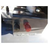 LandHero 40gal Service Truck Air Compressor