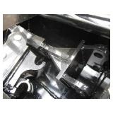 CFG Industrial 9pc Mini Excavator Attachment Set