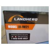 LandHonor IH-IW21  1" Impact